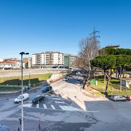 Manifattura Tabacchi * Florens