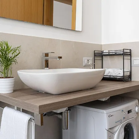 Manifattura Tabacchi Appartement Florence