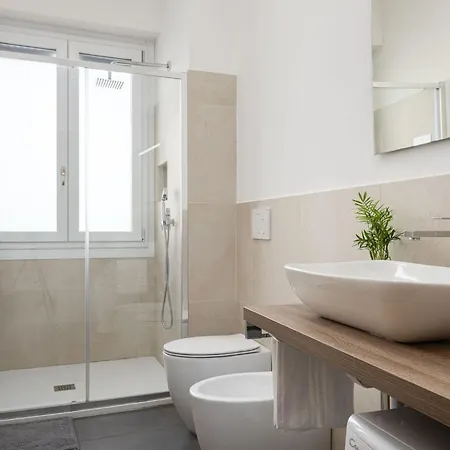 Manifattura Tabacchi Appartement *