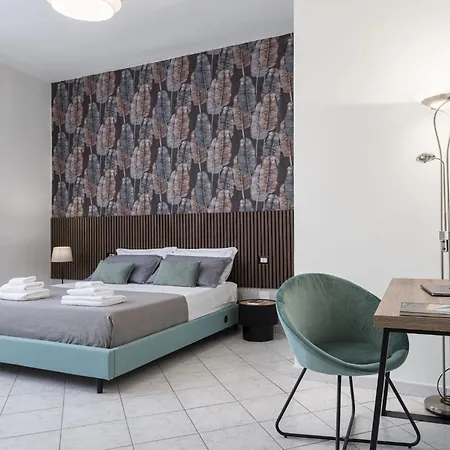 Appartement Manifattura Tabacchi Florence