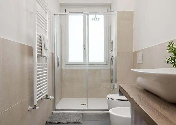 Apartman Manifattura Tabacchi Firenze