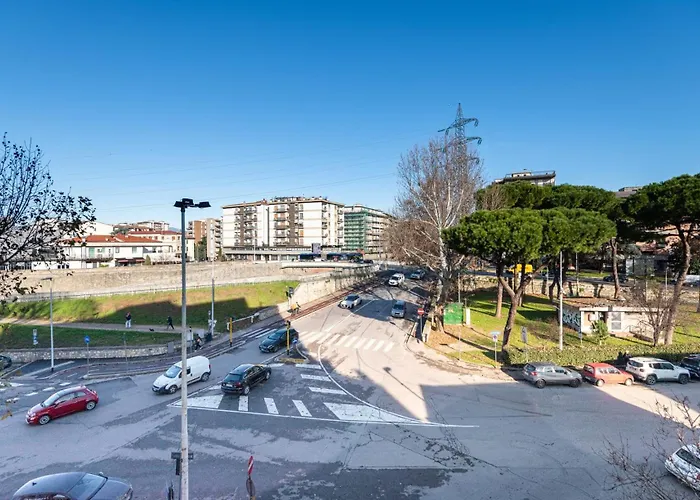Manifattura Tabacchi * Firenze
