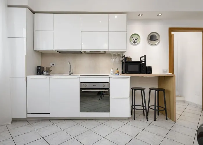 Apartman Manifattura Tabacchi
