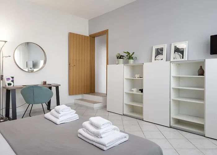 Manifattura Tabacchi Apartman *