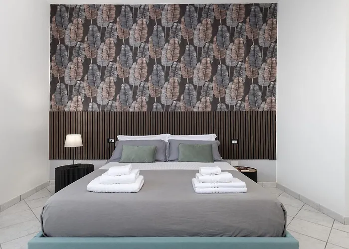 Manifattura Tabacchi Apartman Firenze