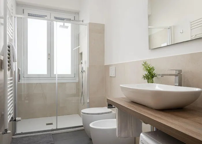Manifattura Tabacchi Apartman *