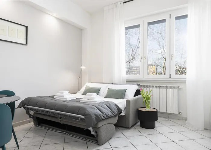 Apartman Manifattura Tabacchi